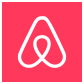 Airbnb Icon Large Square