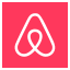 Airbnb Icon Medium Square