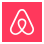 Airbnb Icon Small Square