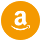 Amazon Icon Large Circle