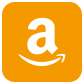 Amazon Icon Large Rounded