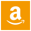 Amazon Icon Medium Square