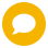 Chat (Generic) Icon Small Circle