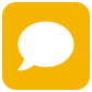 Chat (Generic) Icon Large Rounded