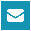 Email (Generic) Icon Medium Square