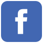 Facebook Icon Large Rounded