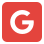 Google Icon Small Rounded