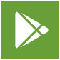 Google Play Icon Large Square