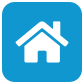 Home (Generic) Icon Large Rounded