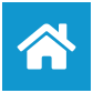 Home (Generic) Icon Large Square