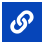 Link (Generic) Icon Small Square