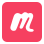 Meetup Icon Small Rounded