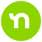 Nextdoor Icon Large Circle