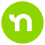 Nextdoor Icon Medium Circle