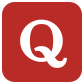 Quora Icon Large Rounded