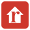 Realtor.com Icon Small Rounded