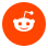 Reddit Icon Small Circle