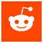 Reddit Icon Medium Square