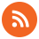 RSS Icon Small Circle