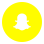 Snapchat Icon Small Circle