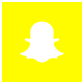 Snapchat Icon Large Square