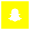 Snapchat Icon Small Square