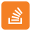 Stack Overflow Icon Small Rounded