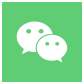 WeChat Icon Large Square