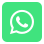 WhatsApp Icon Small Rounded