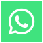 WhatsApp Icon Medium Square