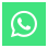 WhatsApp Icon Small Square