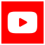 YouTube Icon Medium Square