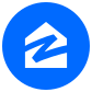 Zillow Icon Large Circle